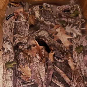 Size small truetimber men's hunting pants.